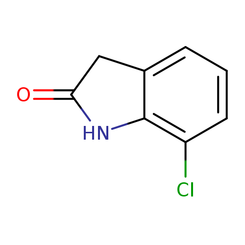 7-Chloroindolin-2-one