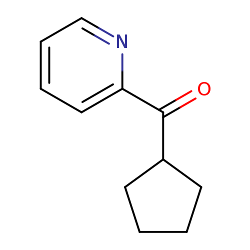 Methanone, cyclopentyl-2-pyridinyl-