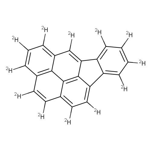 INDENO(1,2,3-C,D)PYRENE (D12)