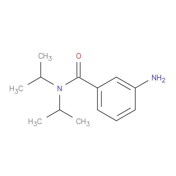 3-Amino-N,N-diisopropylbenzamide