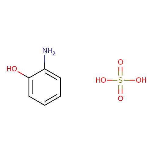2-Aminophenol hemisulfate