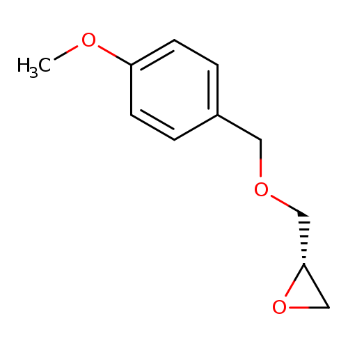 (2S)-2-[[(4-Methoxyphenyl)methoxy]methyl]oxirane