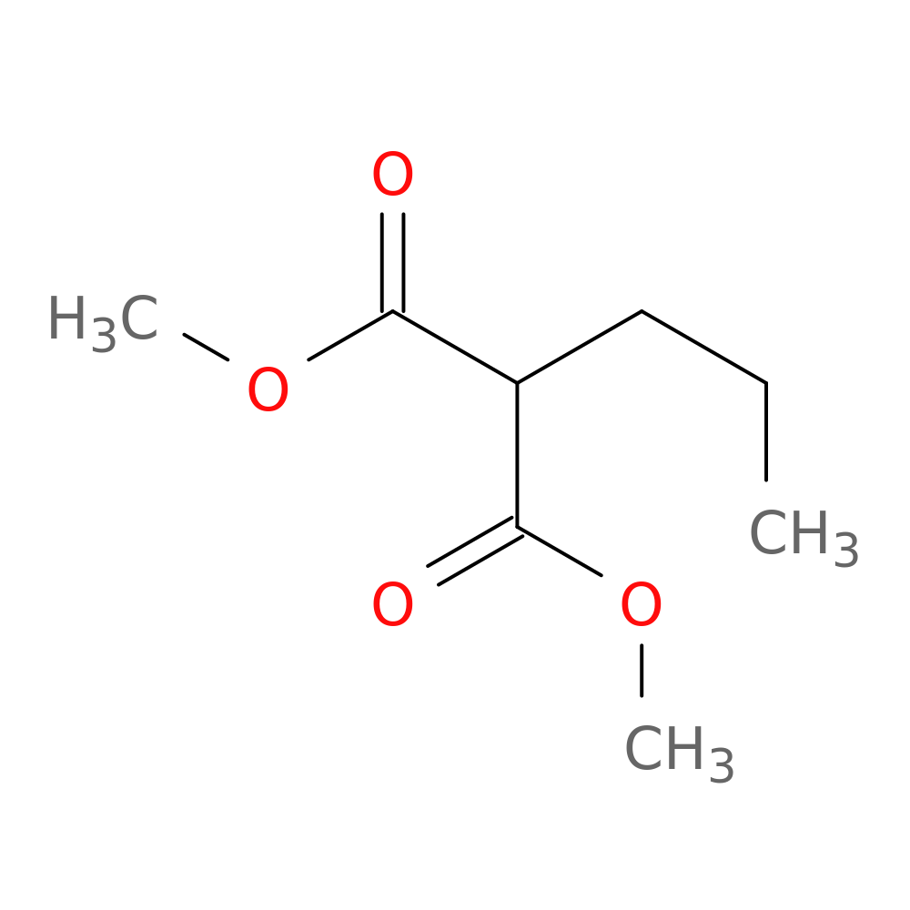 Dimethyl 2-propylmalonate