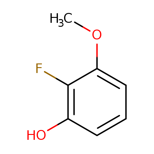 2-Fluoro-3-methoxyphenol