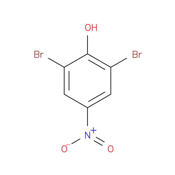 2,6-Dibromo-4-nitrophenol