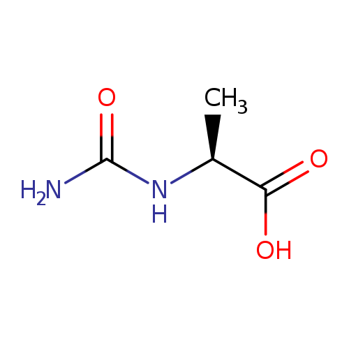 Carbamoyl-dl-ala-oh