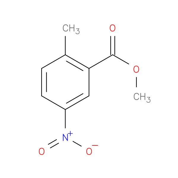 Methyl 2-methyl-5-nitrobenzoate
