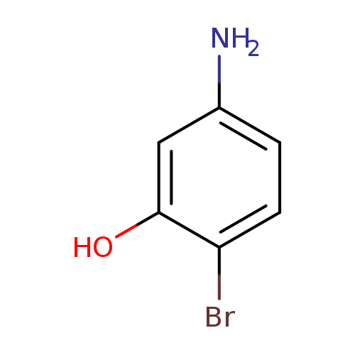 5-Amino-2-bromophenol