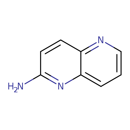 1,5-Naphthyridin-2-amine