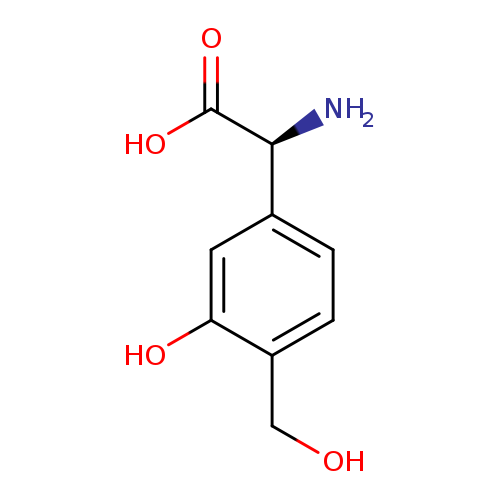 forphenicinol
