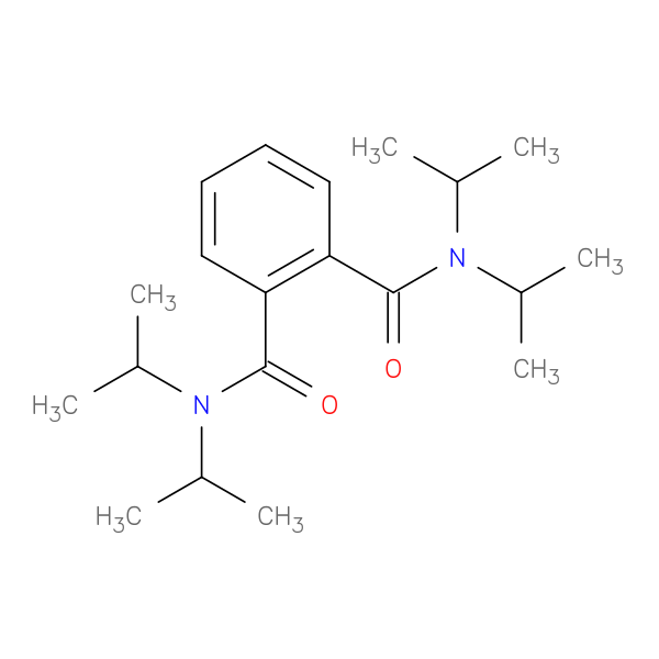 N,N,N',N'-Tetraisopropylphthalamide