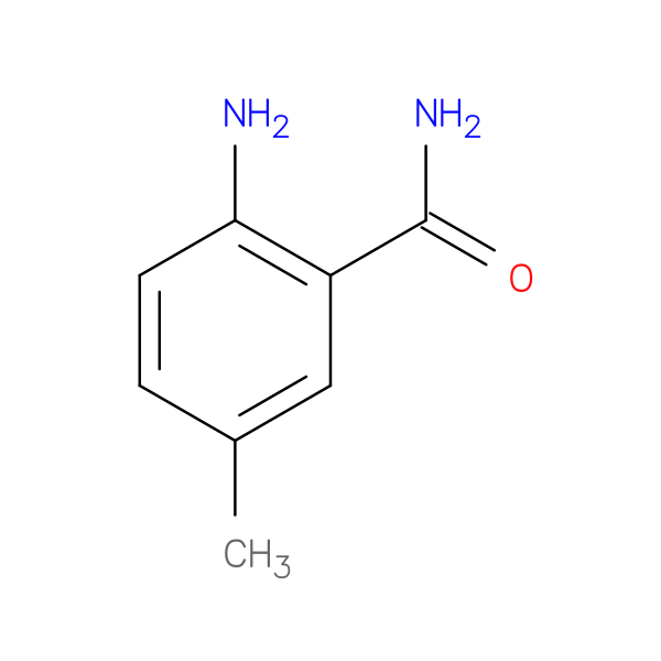 2-Amino-5-methylbenzamide