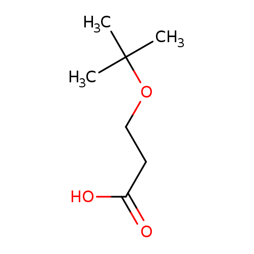 3-(TERT-BUTOXY)PROPANOIC ACID