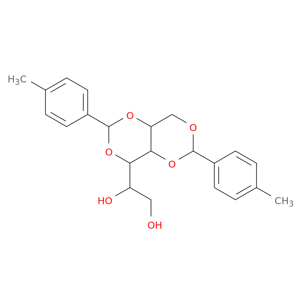 1,3:2,4-Di-P-Methylbenyliedenesorbitol