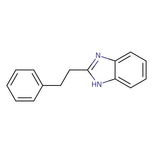 2-(2-Phenylethyl)-1h-benzimidazole