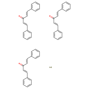 BIS(DIBENZYLIDENEACETONE)PALLADIUM