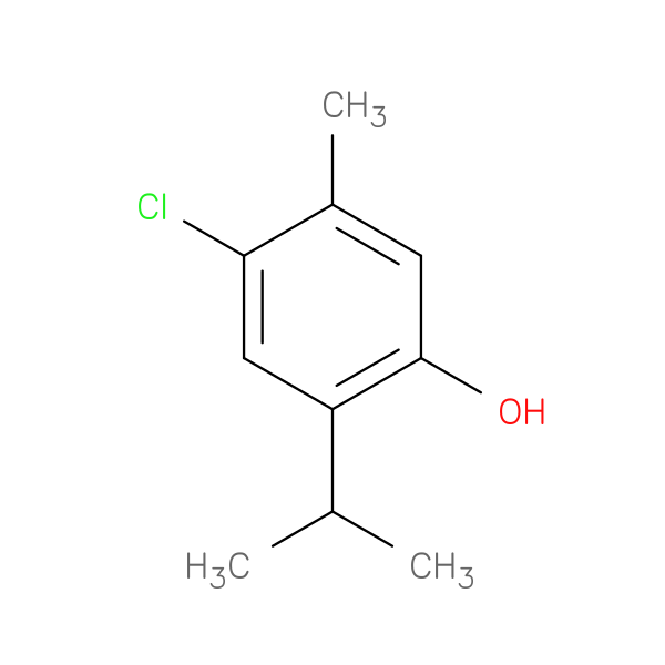 Chlorothymol