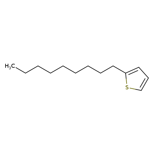 2-Nonylthiophene