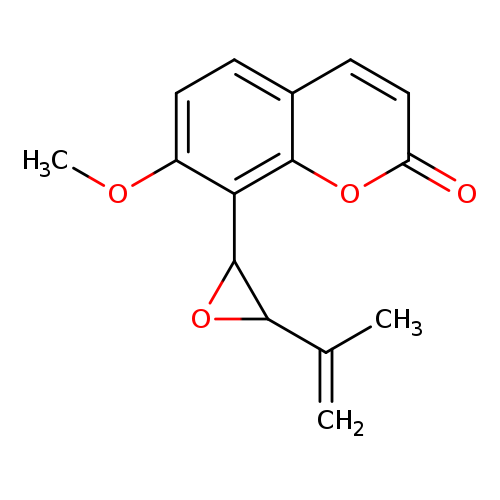Phebalosin