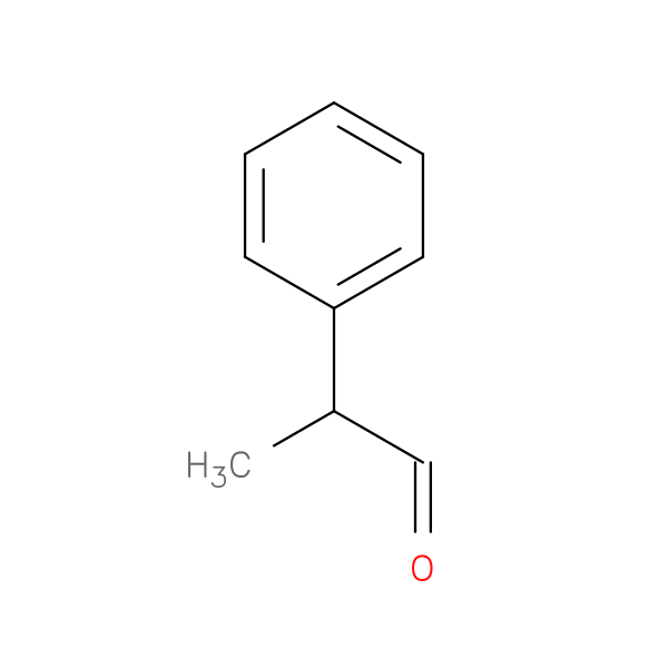 Hydratropaldehyde