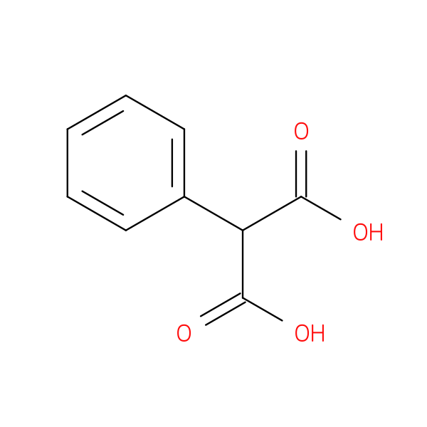2-Phenylmalonic acid