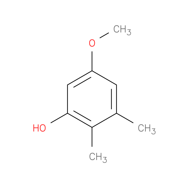 5-Methoxy-2,3-dimethylphenol
