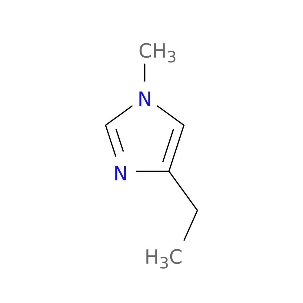 4-ethyl-1-methyl-1H-imidazole