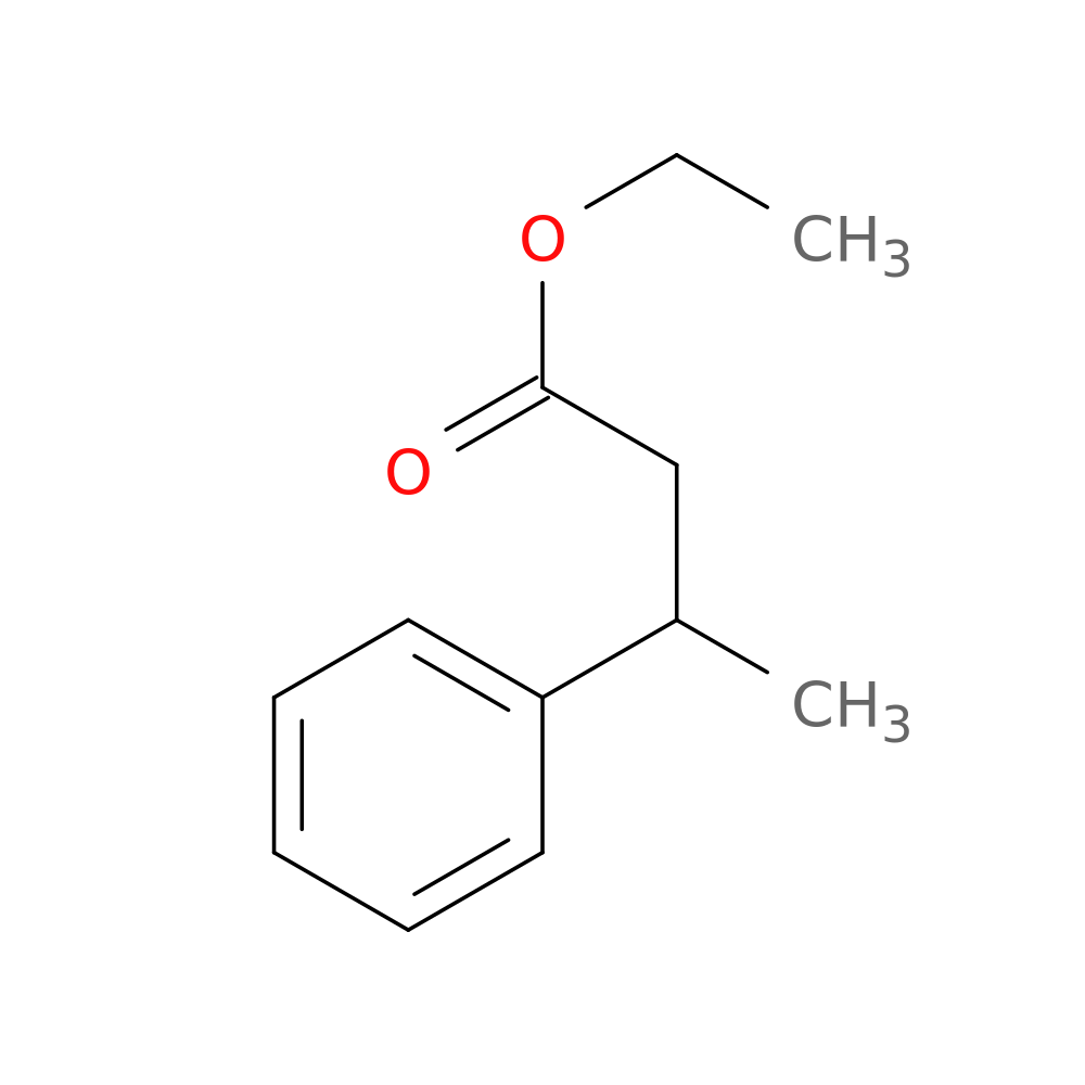 Ethyl 3-phenylbutanoate