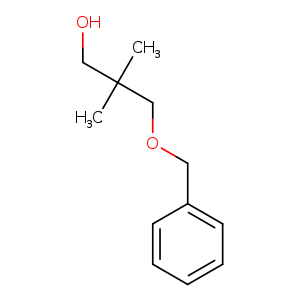 1-PROPANOL, 2,2-DIMETHYL-3-(PHENYLMETHOXY)-