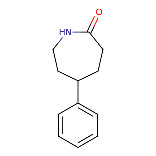 5-Phenylazepan-2-one