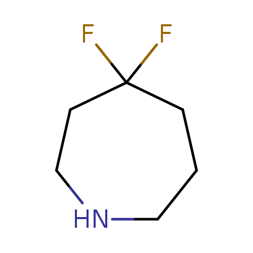 4,4-Difluoroazepane hydrochloride