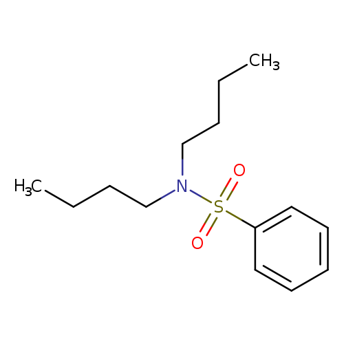 N,N-Dibutylbenzenesulfonamide