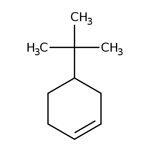 4-tert-Butylcyclohexene
