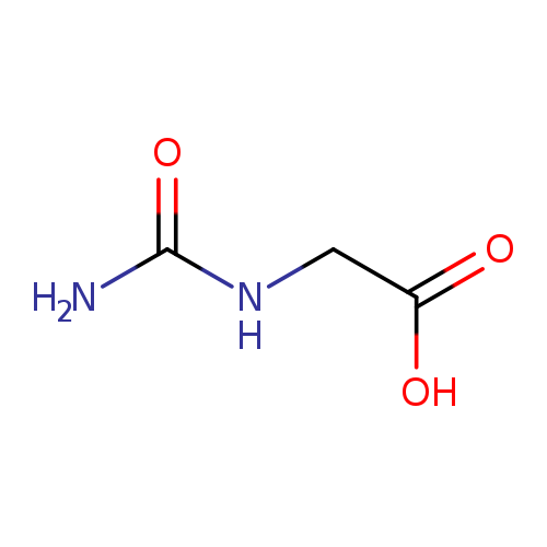 Hydantoic Acid
