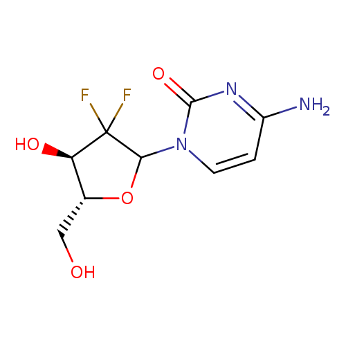 gemcitabine