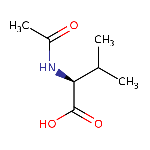 Valine, N-acetyl-