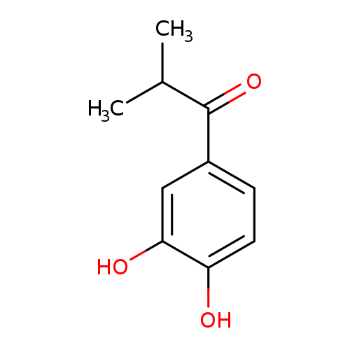 3',4'-DIHYDROXY-2-METHYLPROPIOPHENONE