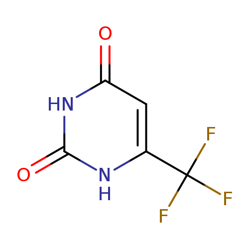 6-(Trifluoromethyl)pyrimidine-2,4-diol