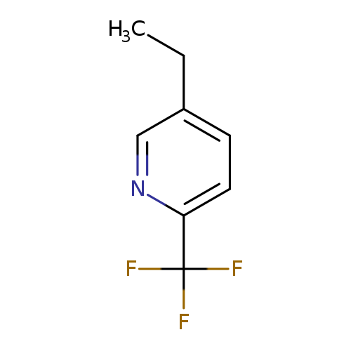 5-Ethyl-2-(trifluoromethyl)pyridine