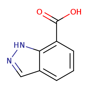 1H-Indazole-7-carboxylic acid