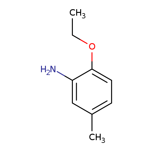 2-Ethoxy-5-methylaniline