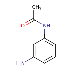 Acetamide, N-(3-aminophenyl)-