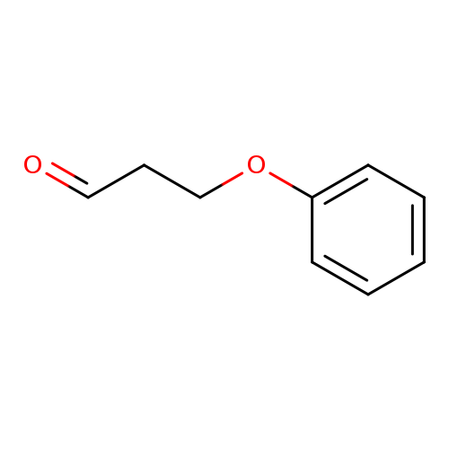 Propanal, 3-phenoxy-