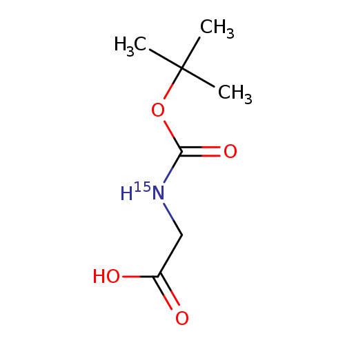 Boc-[15n]gly-oh