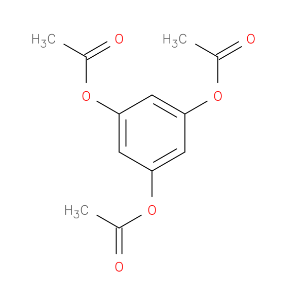 PHLOROGLUCINOL TRIACETATE