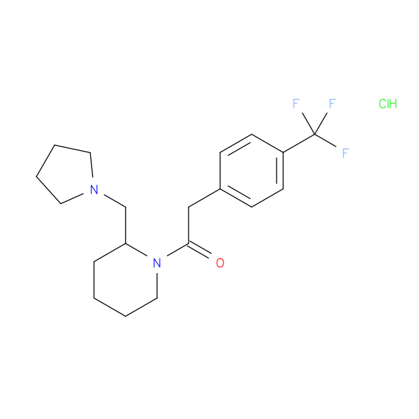 ZT 52656A Hydrochloride