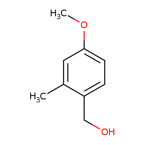 4-METHOXY-2-METHYLBENZYL ALCOHOL