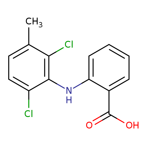 MECLOFENAMIC ACID