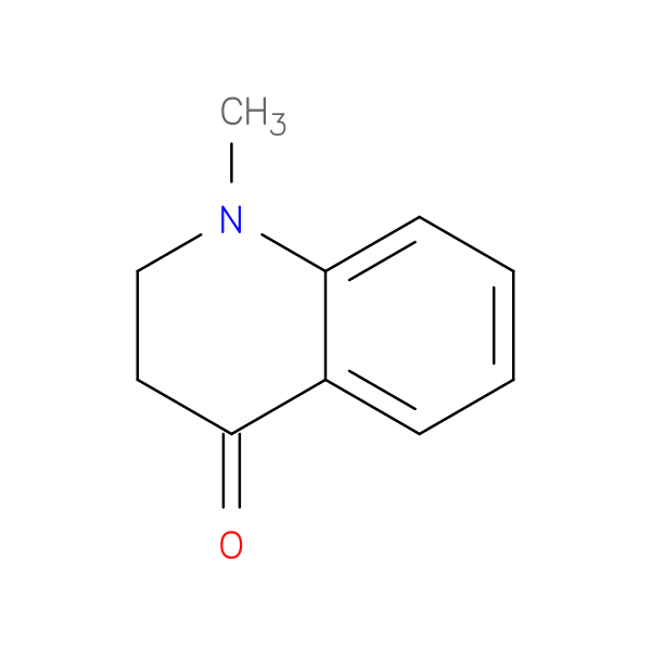 1-Methyl-1,2,3,4-tetrahydroquinolin-4-one