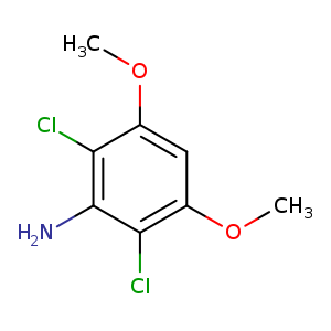 2,6-Dichloro-3,5-dimethoxyaniline